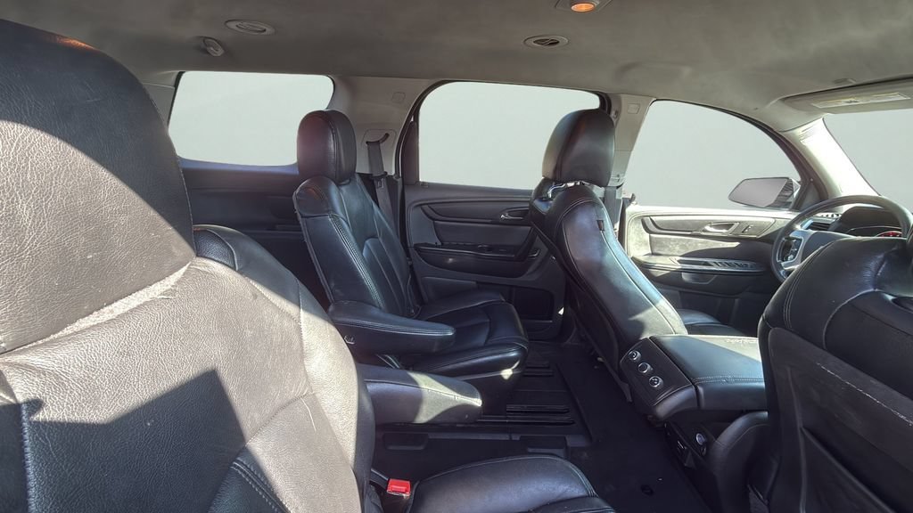 Used 2014 Summit White GMC SLE image 16
