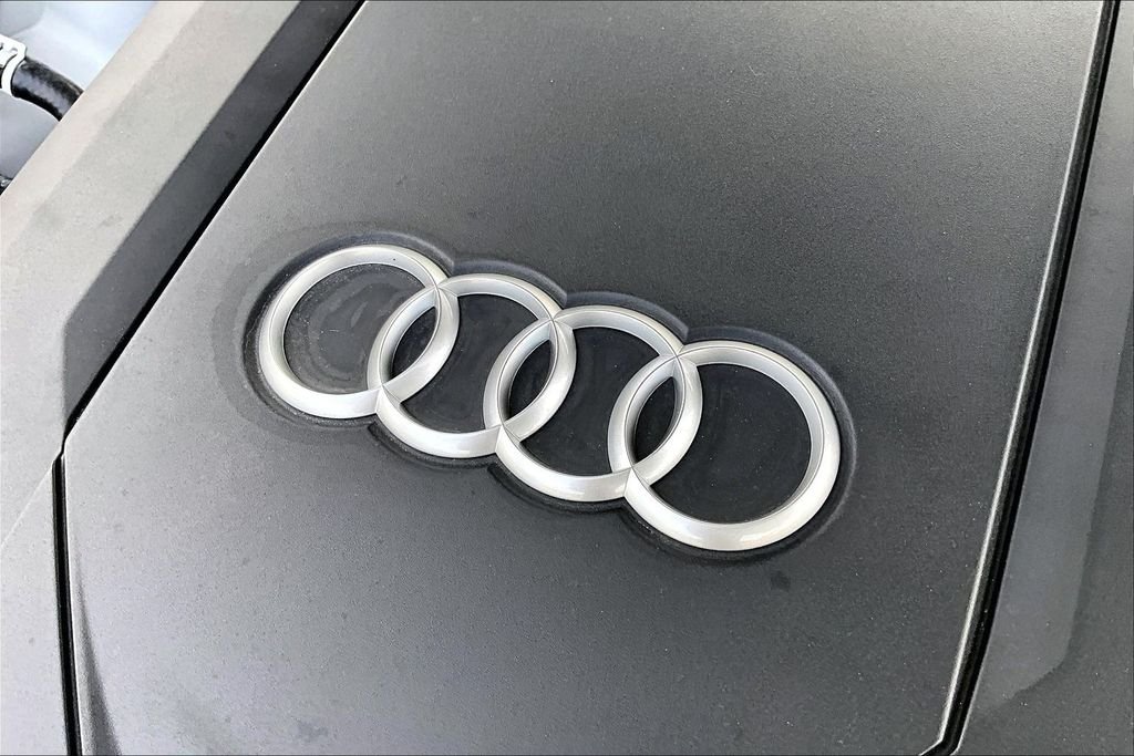2024 Audi A6 Premium Plus - Photo 34