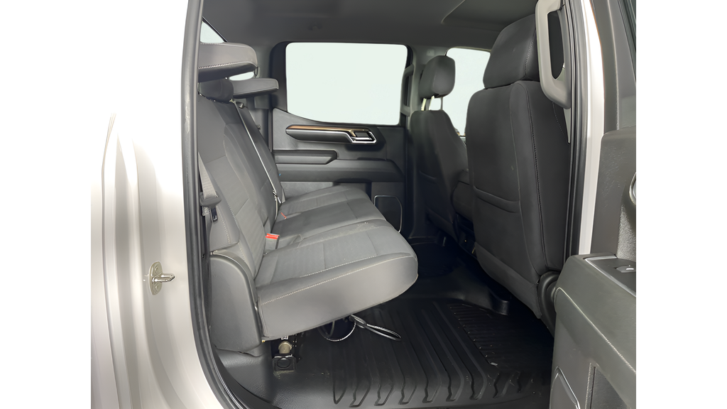 2024 Chevrolet Silverado 1500 LT - Photo 14
