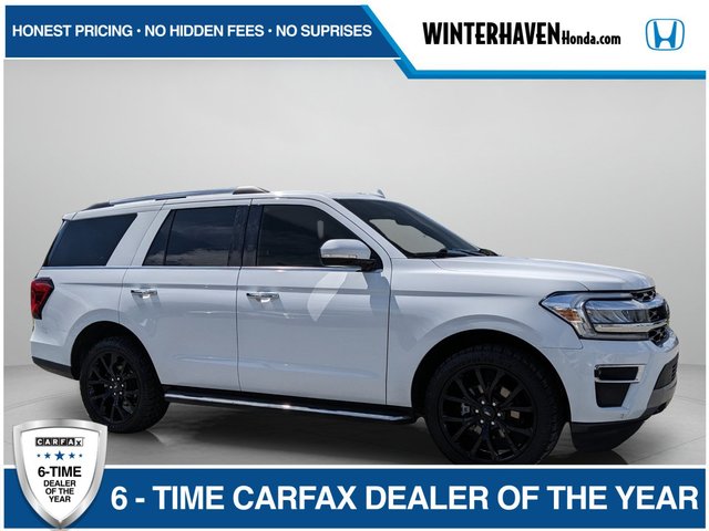 2023 Ford Expedition Limited