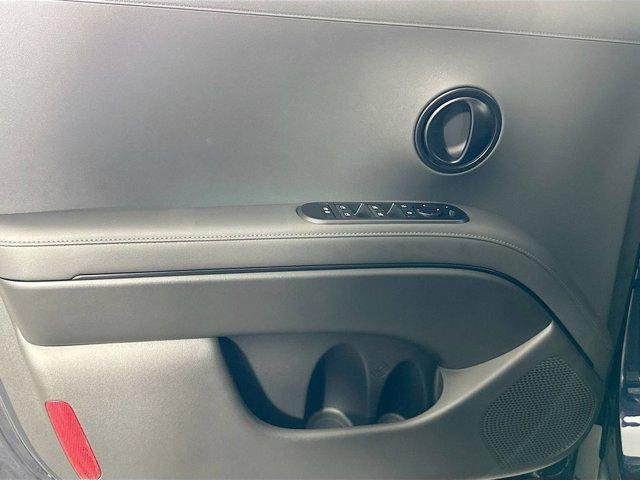 2026 Hyundai Palisade XRT Pro - Photo 27