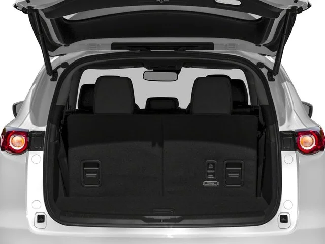Used 2018 Titanium Flash Mica Mazda Touring image 15