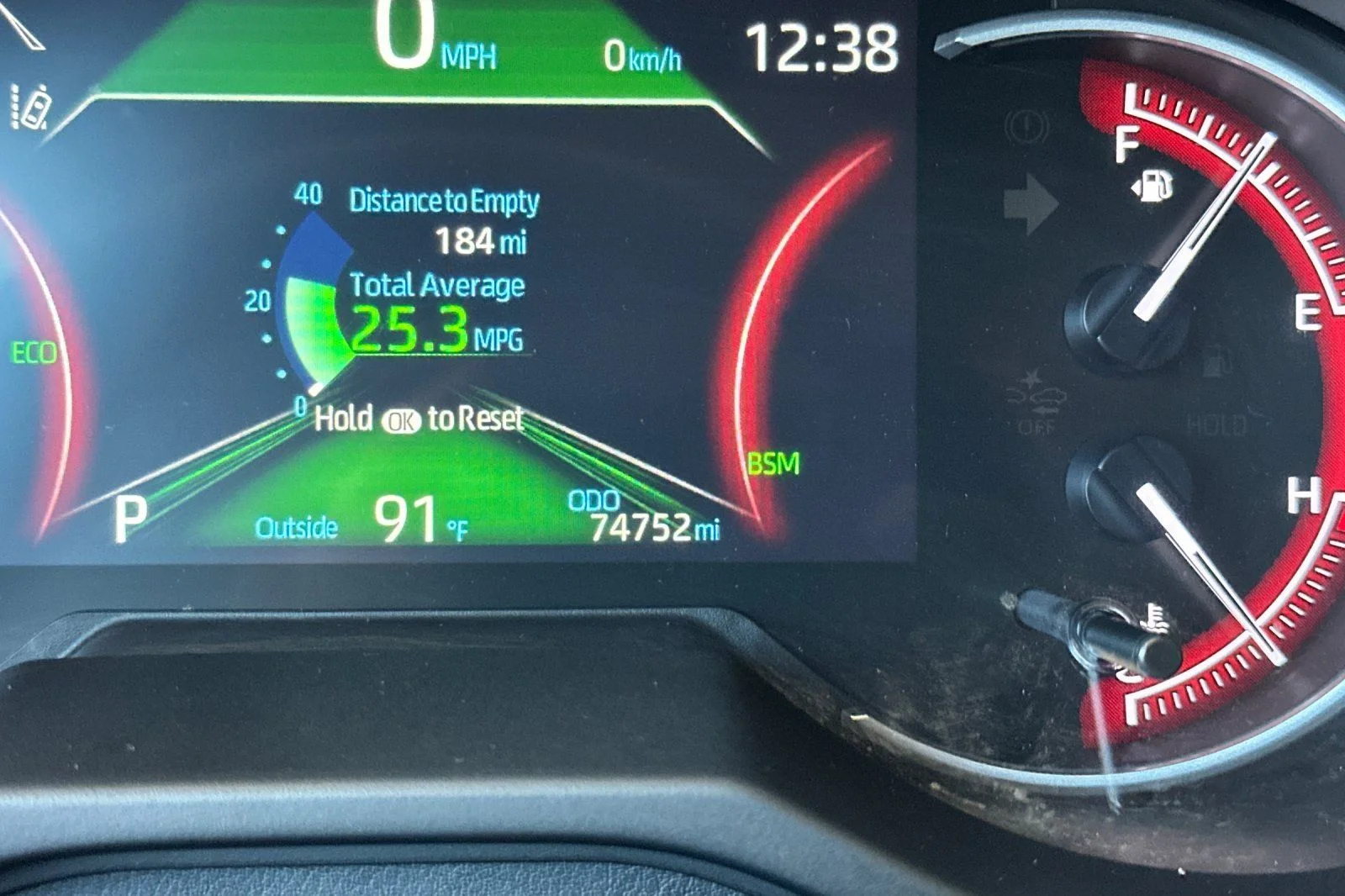 Certified Used 2023 Gray Toyota LE image 30