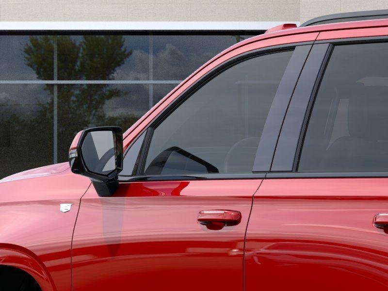 2026 Cadillac Escalade Platinum Sport - Photo 12