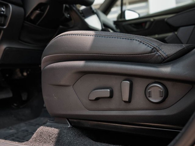 New 2026 MAGNETITE GRAY METALLIC Subaru Premium Hybrid image 18
