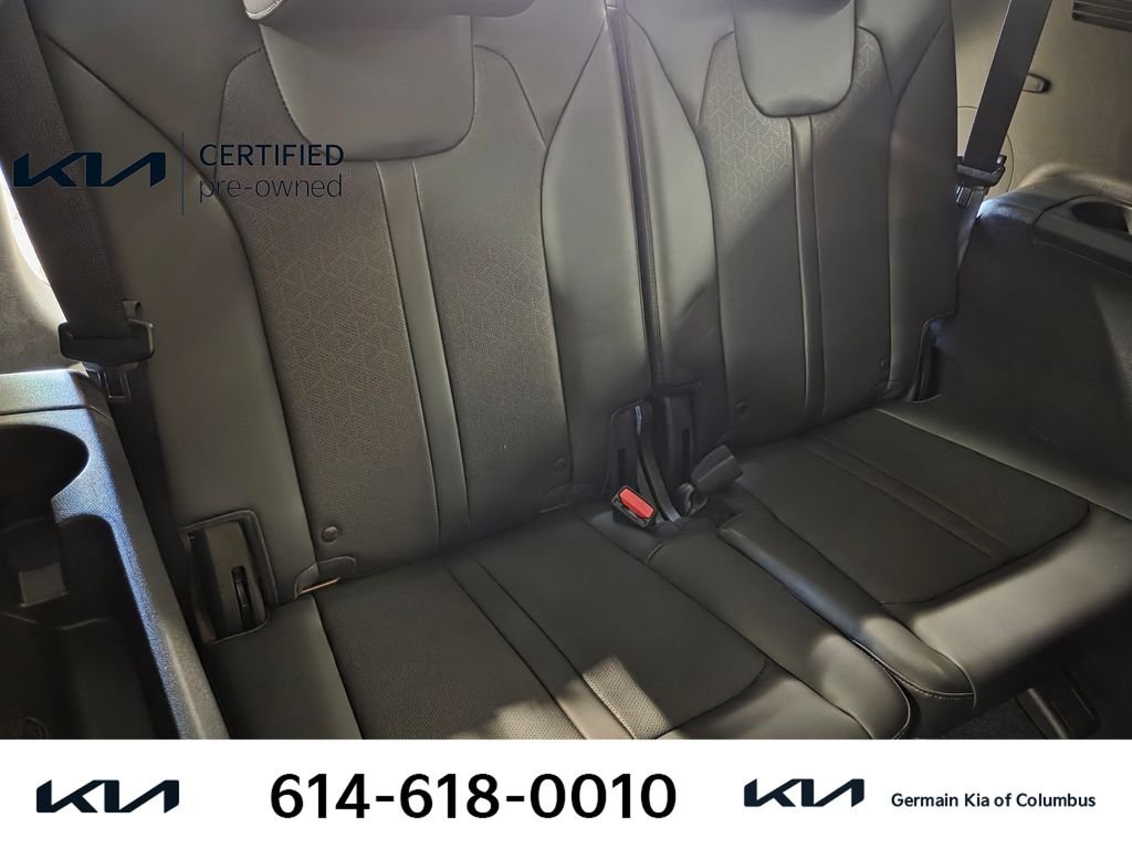 Used 2023 Gray Kia X-Line S image 18