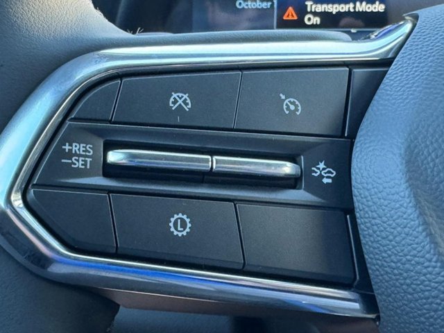 New 2027 Sterling Gray Metallic Chevrolet LT image 12