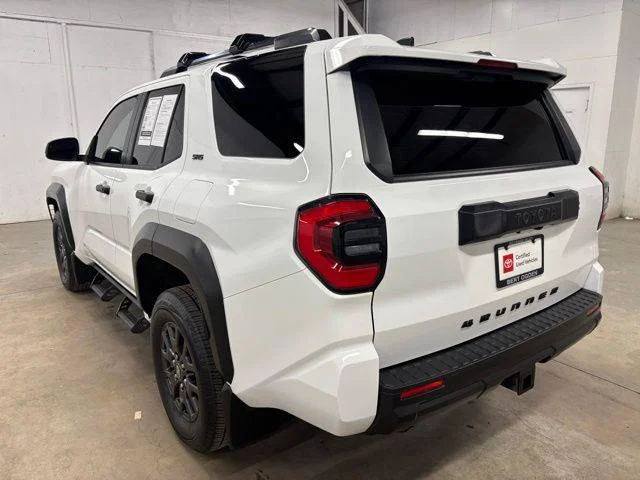 Used 2025 ICE CAP Toyota  image 5
