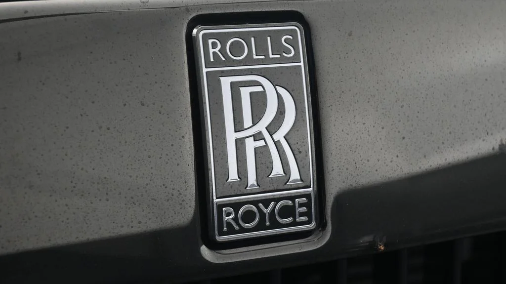 Used 2020 Black Rolls-Royce  image 21