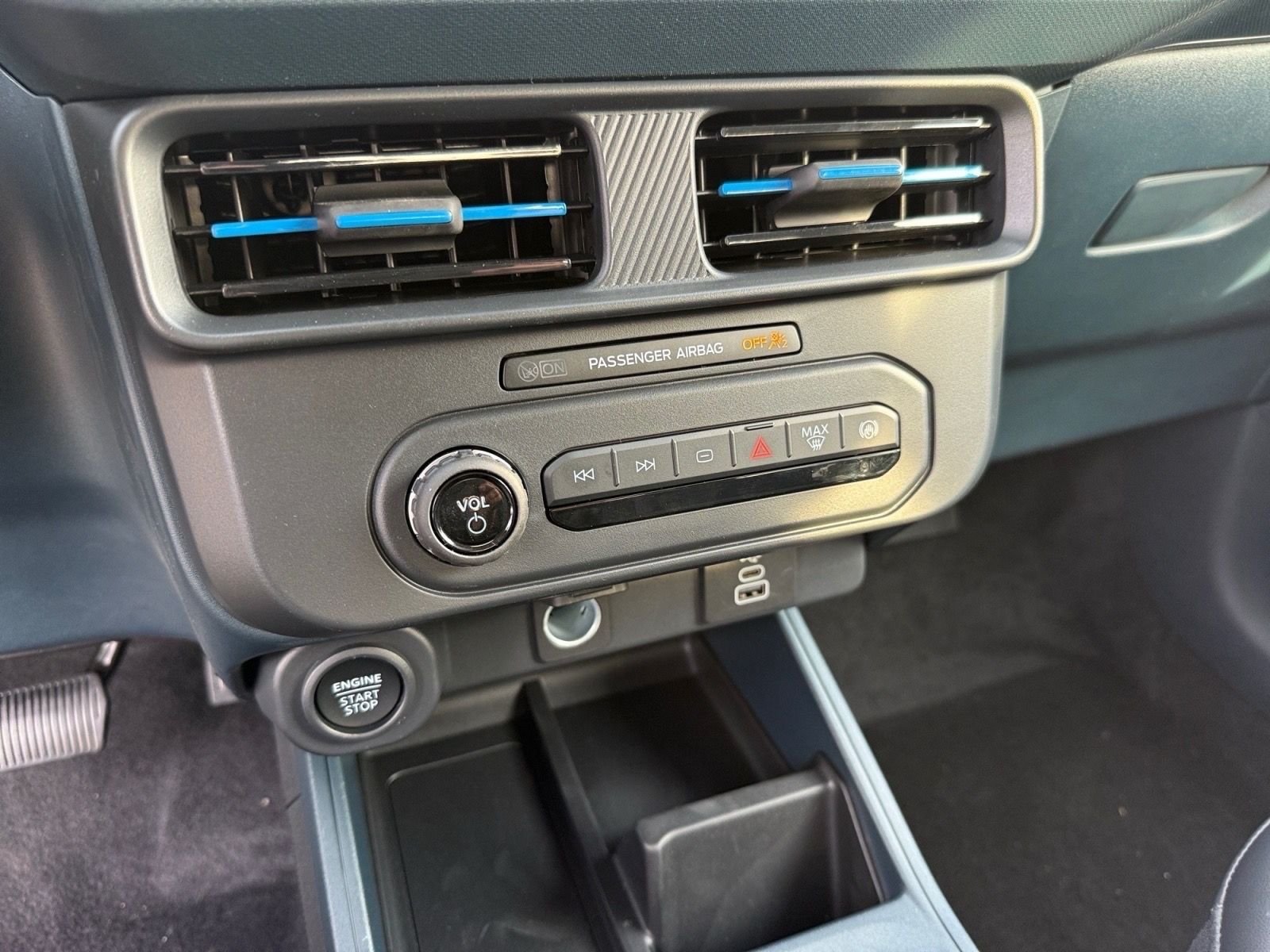 New 2026 Velocity Blue Ford Maverick Lobo™ image 20