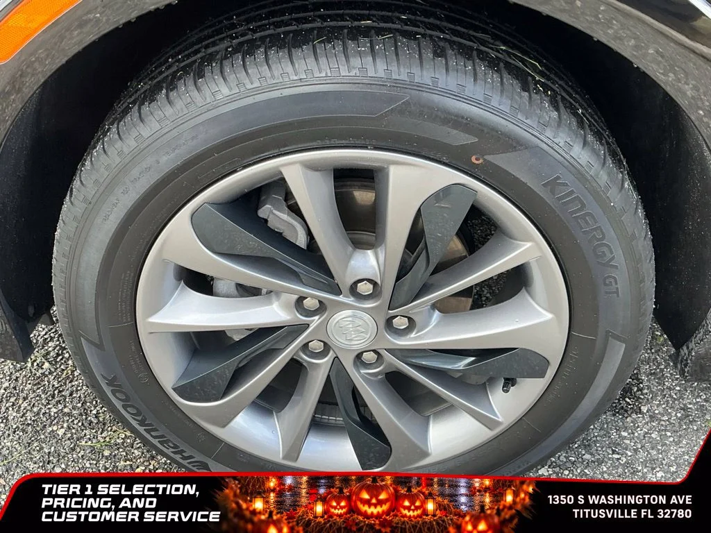 2023 Buick Encore GX Select - Photo 20