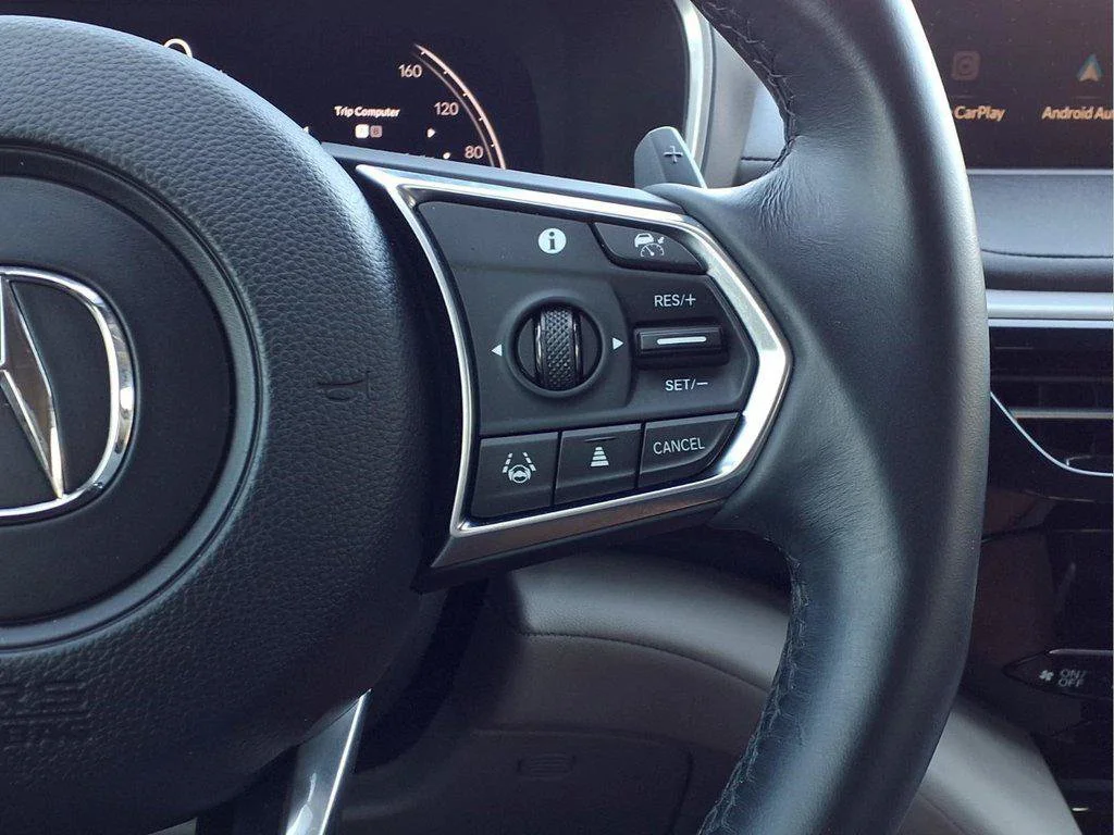 2023 Acura MDX Technology Package - Photo 47