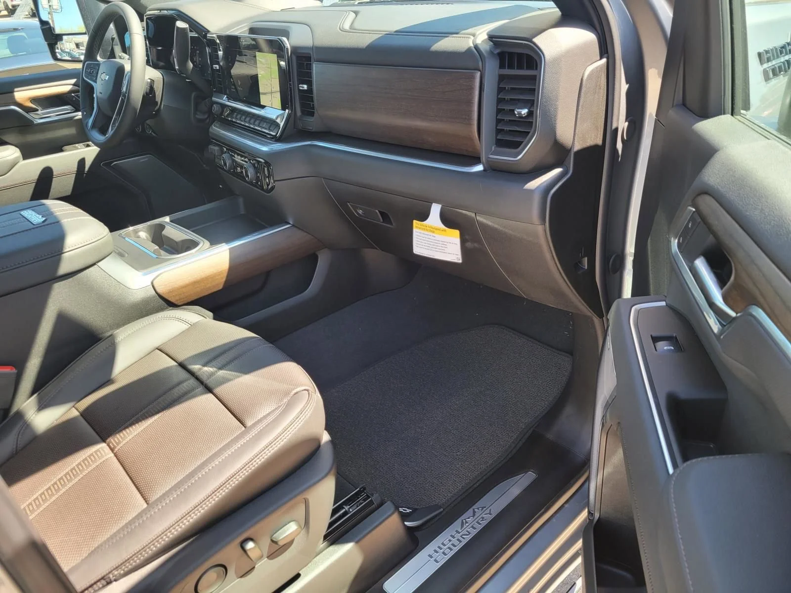 2026 Chevrolet Silverado 2500 HD High Country - Photo 6