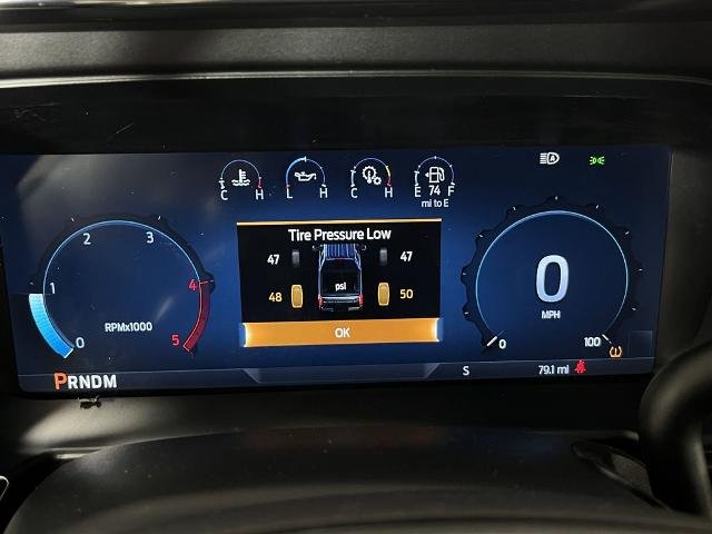2026 Ford F-350 Super Duty Lariat - Photo 50