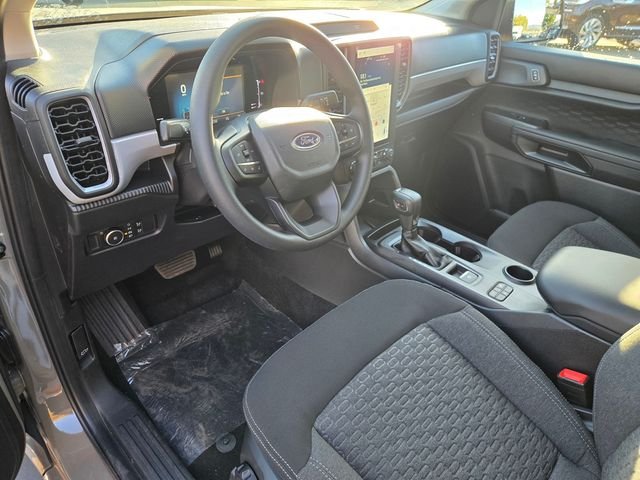 New 2025 Marsh Gray Ford XL image 36