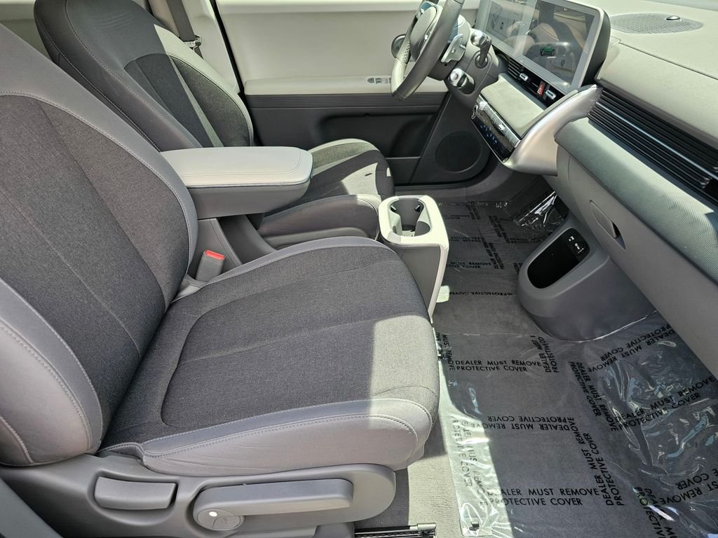 Certified Used 2024 Black Hyundai SEL image 13