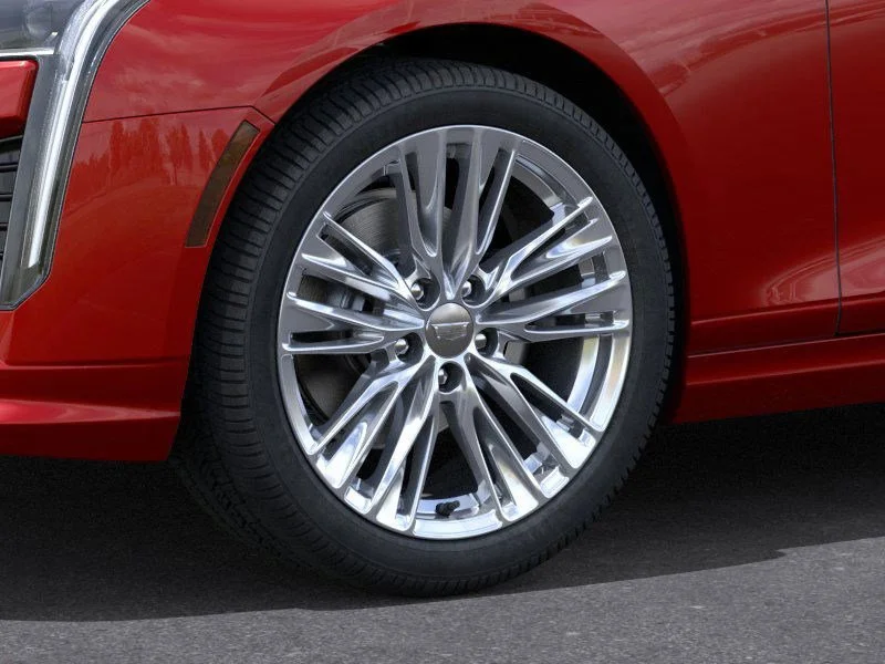 2025 Cadillac CT4 Premium Luxury - Photo 12