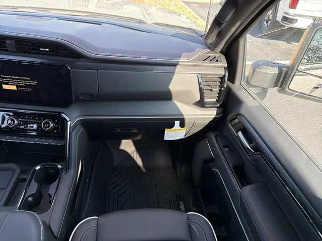 New 2026 Coastal Dune GMC AT4X image 14