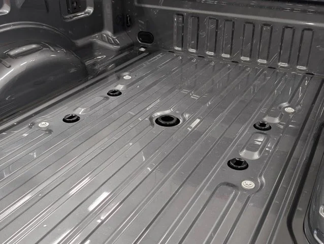 New 2026 Carbonized Gray Metallic Ford F-250® Platinum® image 69