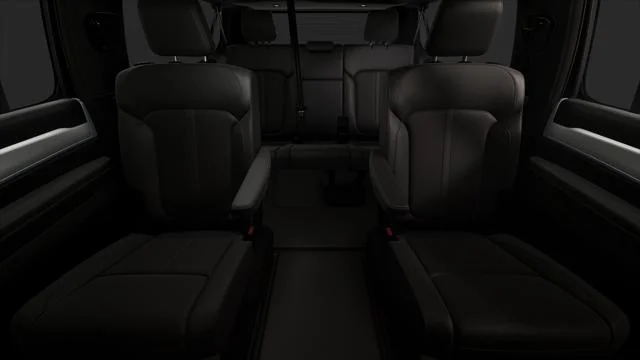 New 2026 Fathom Blue Pearl-Coat Exterior Paint Jeep Limited Altitude image 29