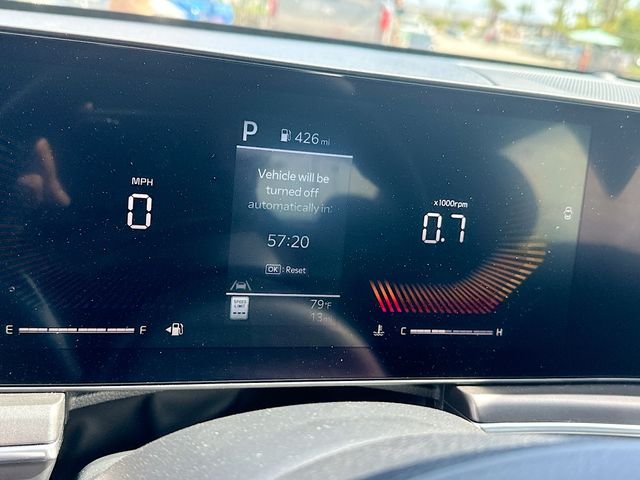 New 2026 Yacht Blue Kia GT-Line FWD image 12