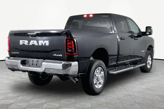Used 2026 Black Ram Big Horn image 5
