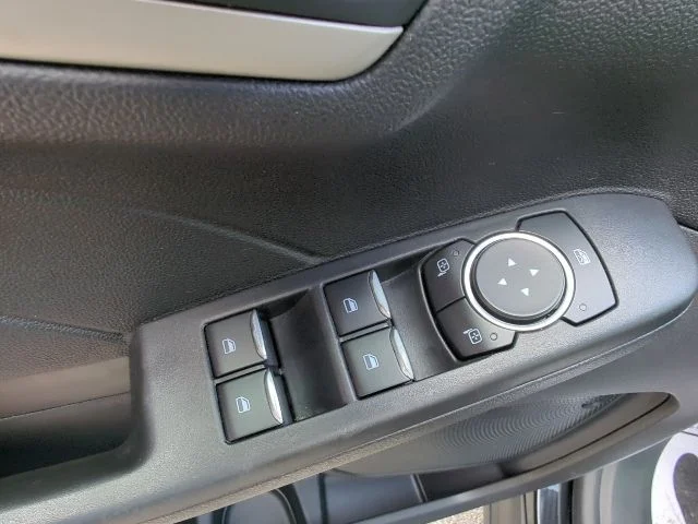 Certified Used 2021 Black Ford SE image 11