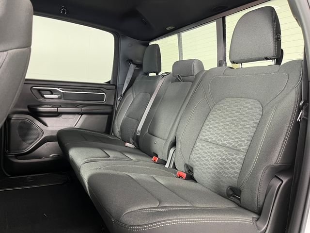 2026 RAM 1500 Big Horn/Lone Star - Photo 8