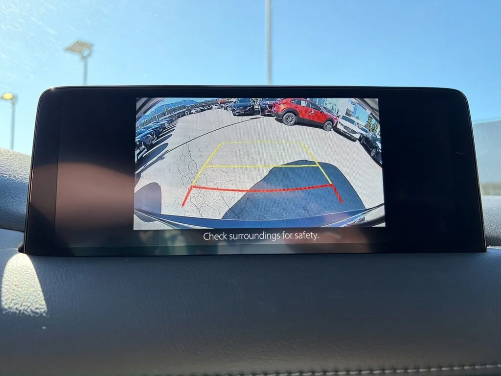 Used 2023  Mazda GT AWD 2.5L I4 CD at image 32
