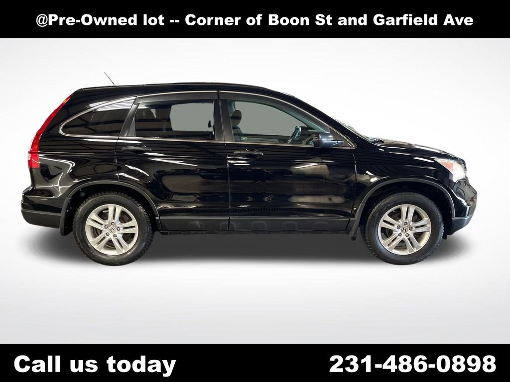 Used 2011  Honda EX image 6