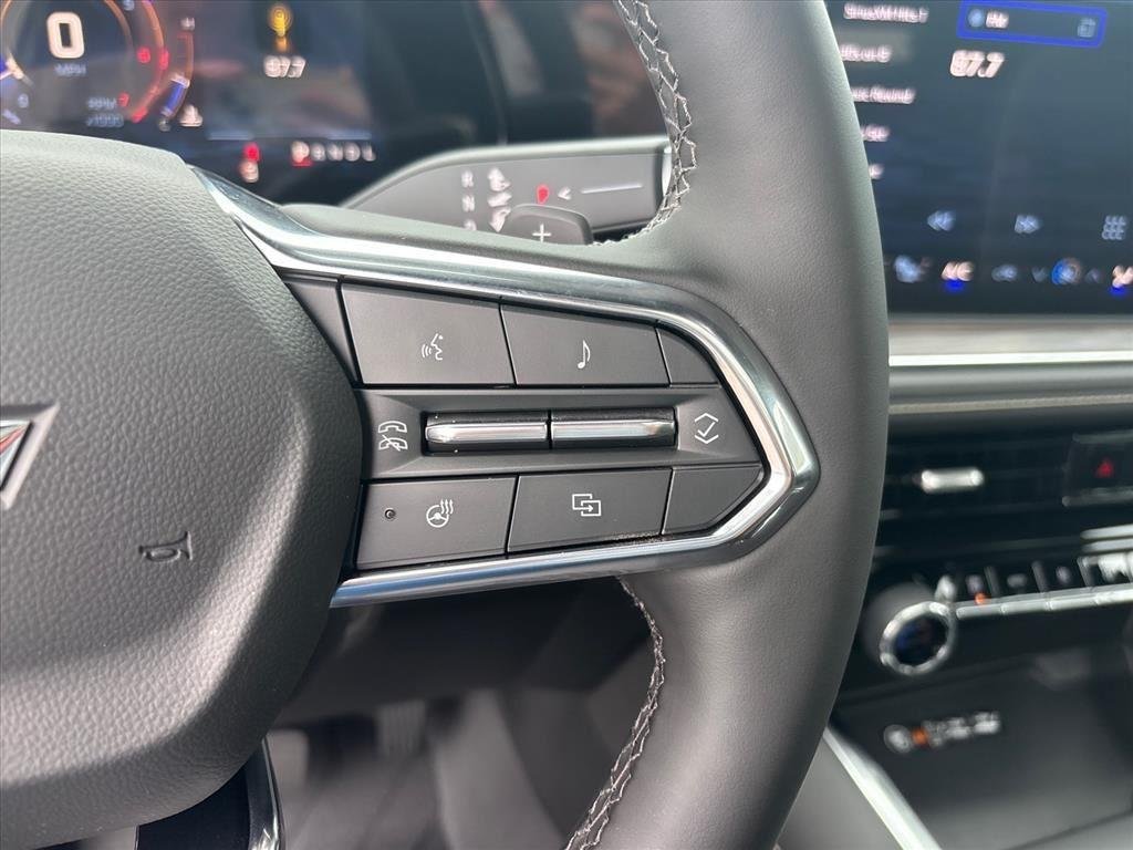 2026 Chevrolet Tahoe Premier - Photo 9