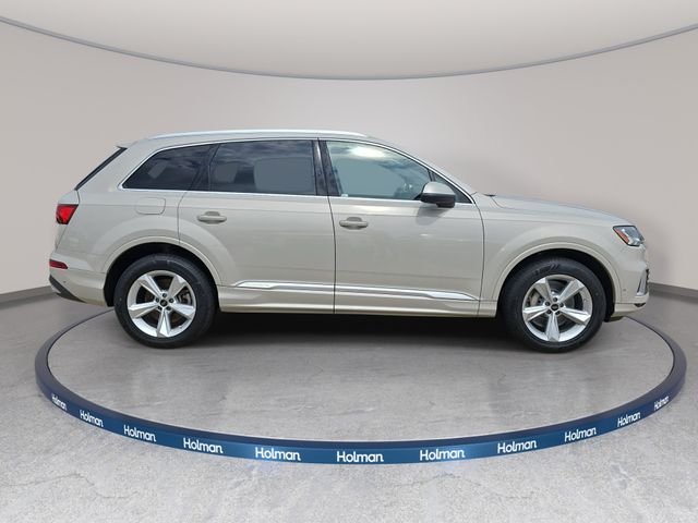 Used 2023 Beige Audi 45 Premium Plus image 5