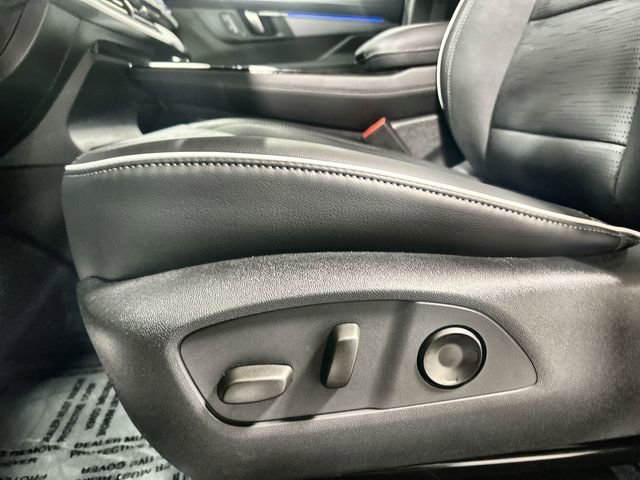 2026 Buick Enclave Sport Touring - Photo 14