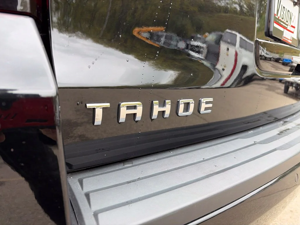 Used 2019 Black Chevrolet LS image 16