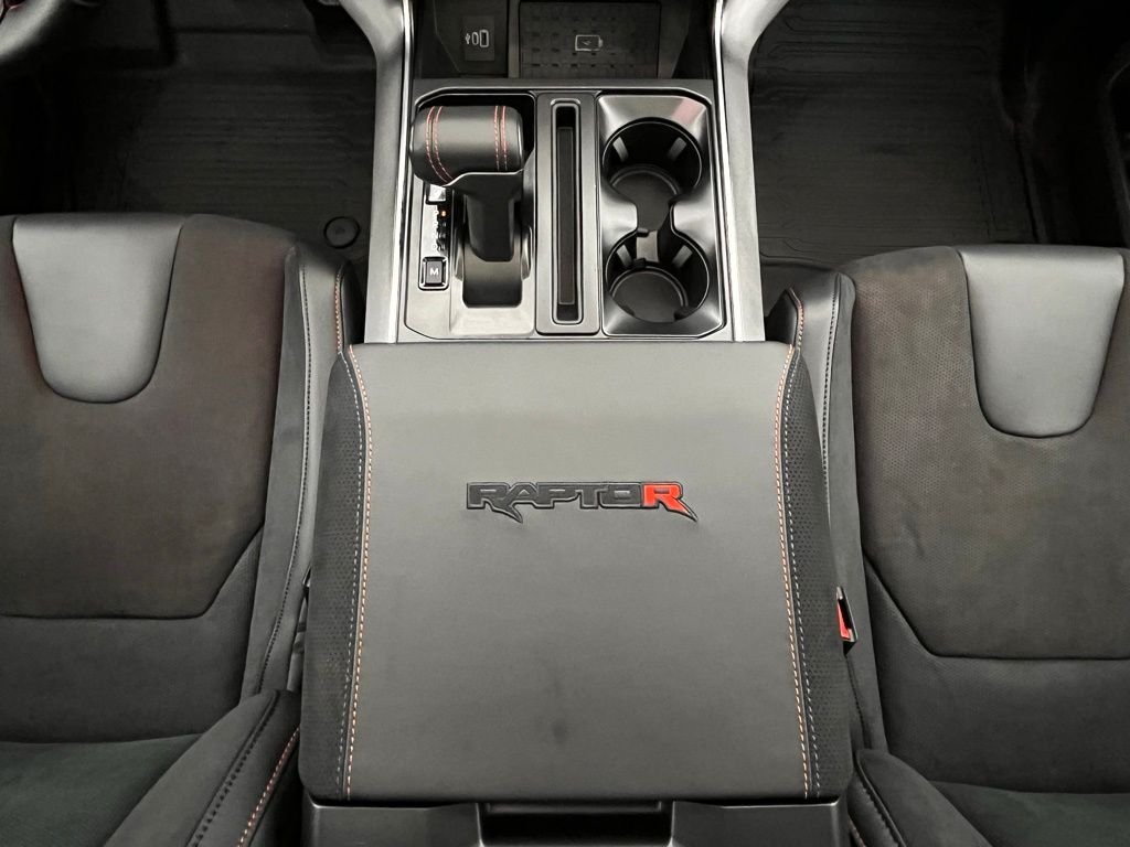 New 2026 Avalanche Ford Raptor R image 24