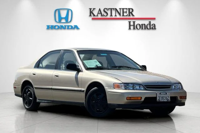 1994 Honda Accord