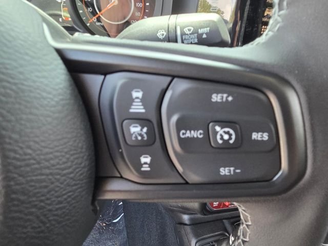 New 2026 41 Jeep Rubicon image 16