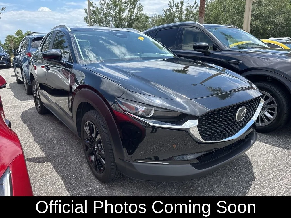 2024 Mazda CX-30 Select Sport AWD's photo
