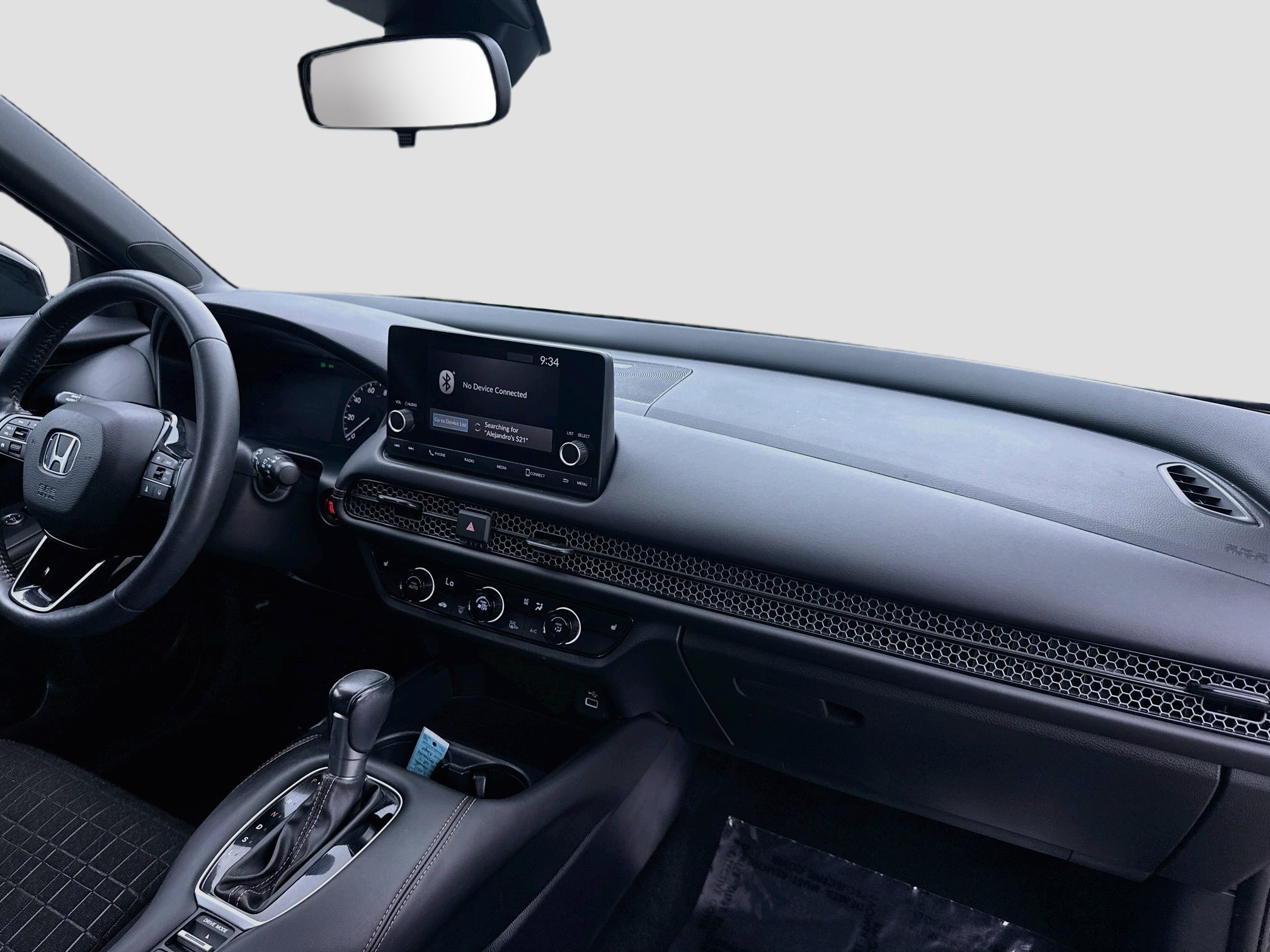 2024 Honda HR-V Sport - Photo 31
