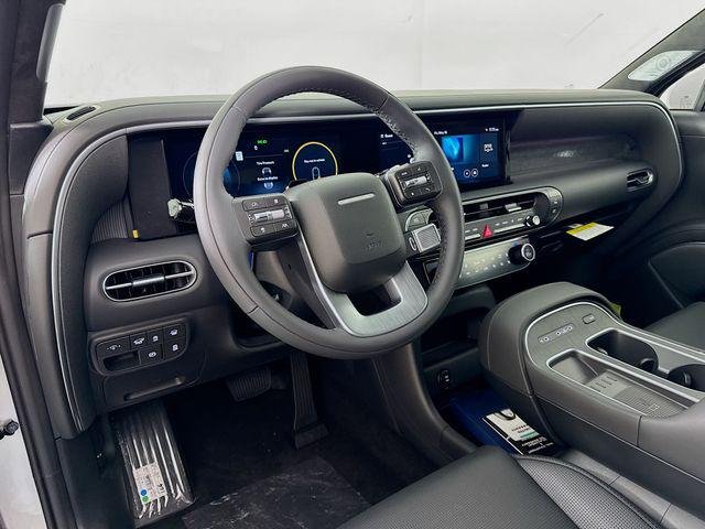 New 2026 Silver Hyundai Calligraphy FWD image 13