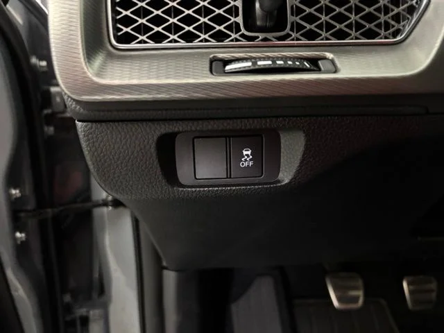 New 2026 Urban Gray Acura A-Spec Tech Package image 29