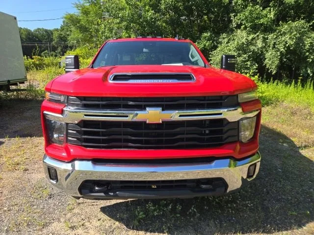 2026 Chevrolet Silverado 3500 HD LT - Photo 19