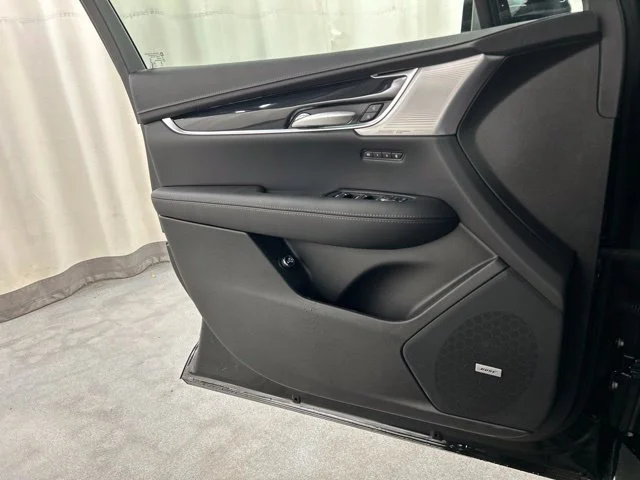 2026 Cadillac XT5 Premium Luxury - Photo 22