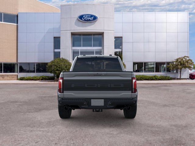 New 2026 Avalanche Ford Raptor image 5