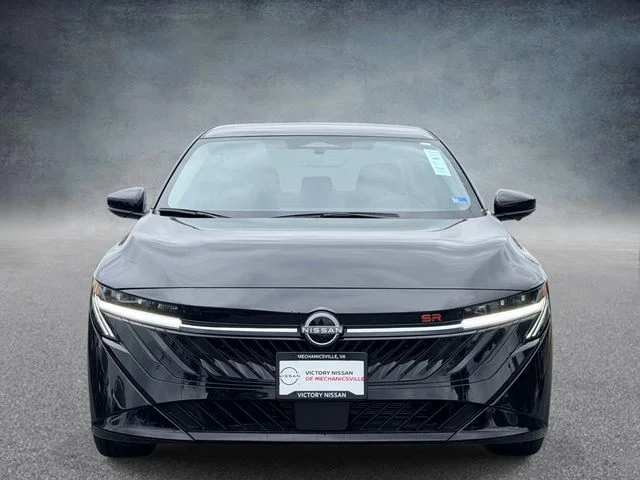 2026 Nissan Sentra SR - Photo 6