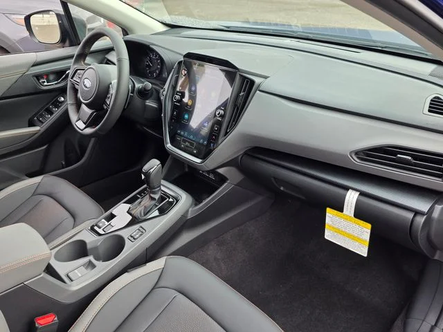 Used 2025 Blue Subaru Limited image 9