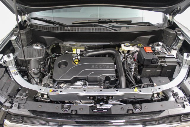 2027 GMC Terrain Elevation - Photo 28