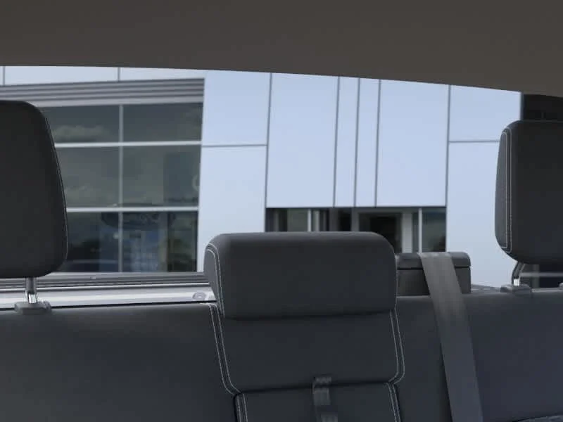 New 2026 Carbonized Gray Metallic Ford XL image 22