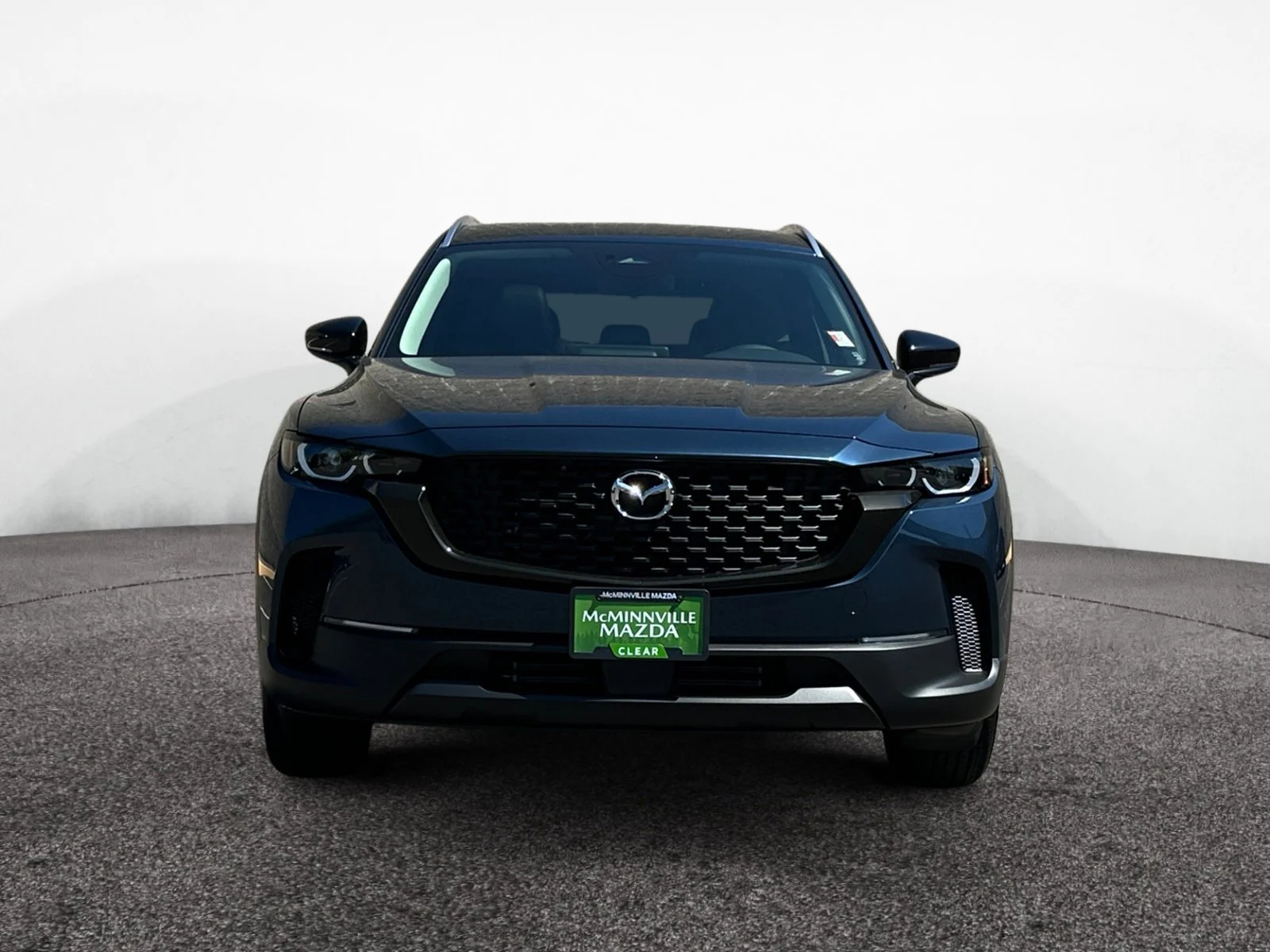 2025 Mazda CX-50 Premium - Photo 9