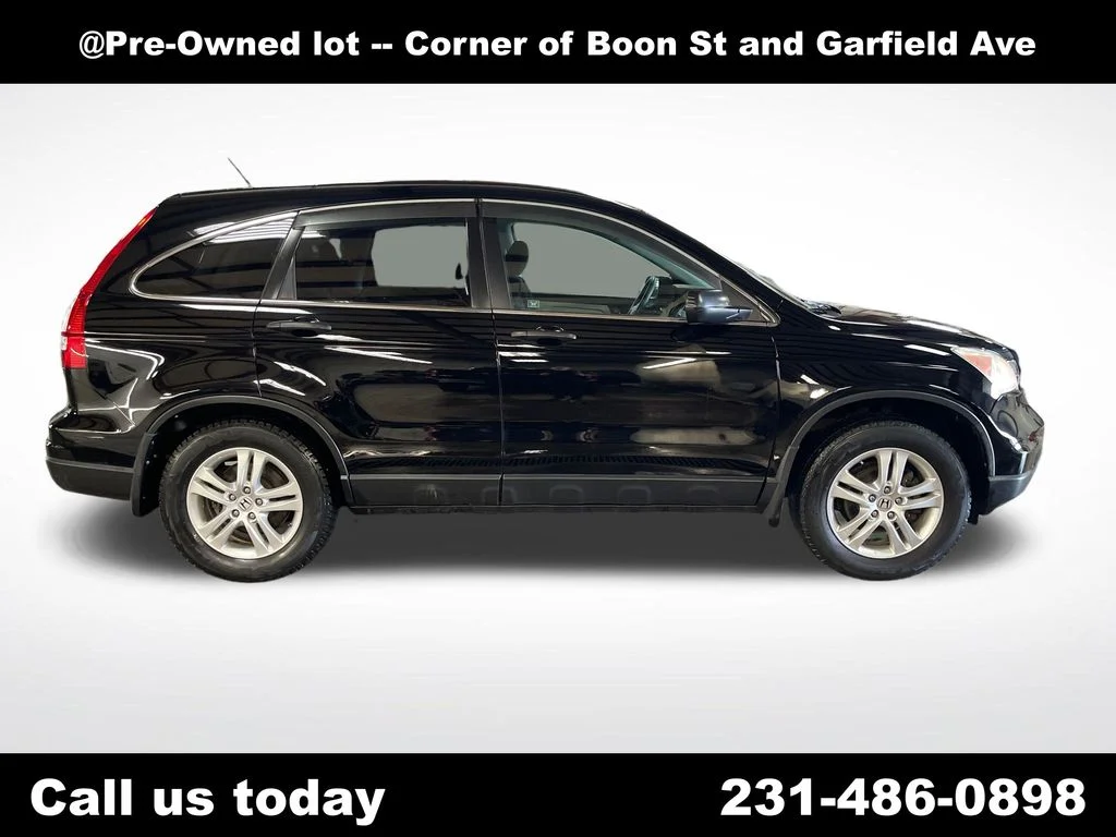 Used 2011  Honda EX image 6